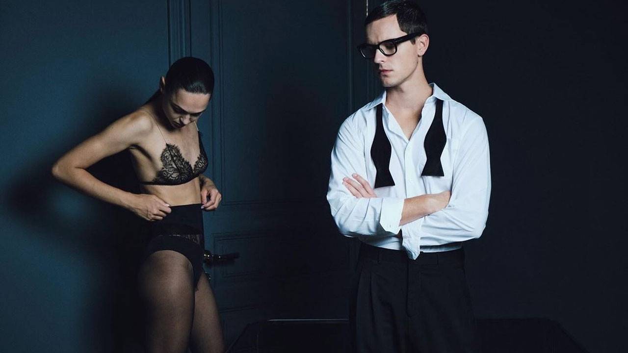 Atelier Biser S/S 2025