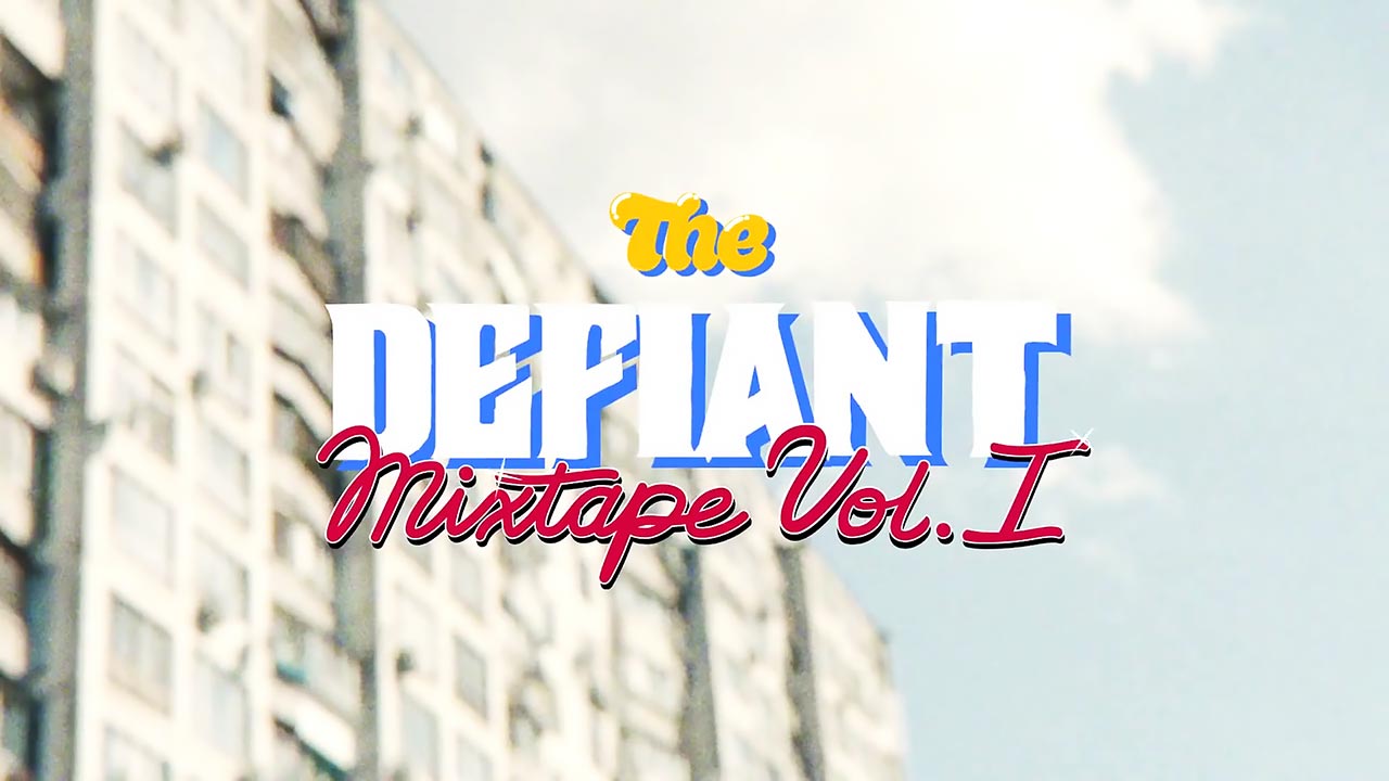 Beats “Made Defiant” feat. Fedor Smolov