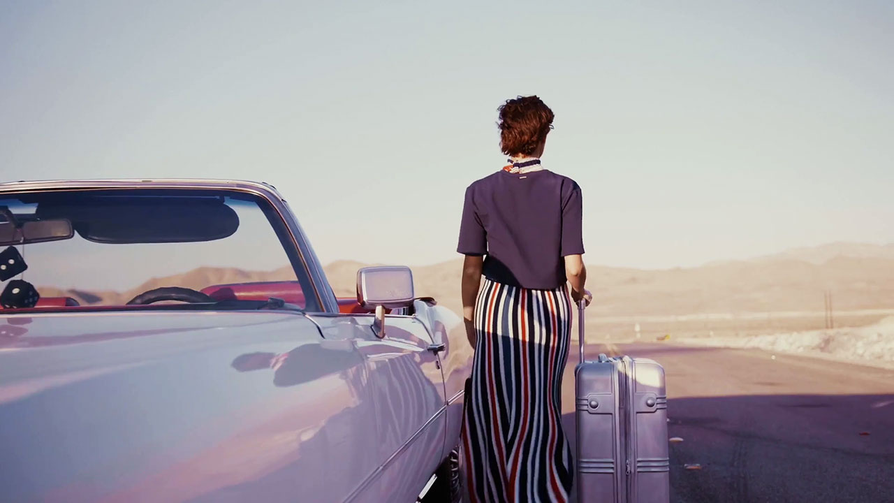 My Favorite Things Las Vegas, USA